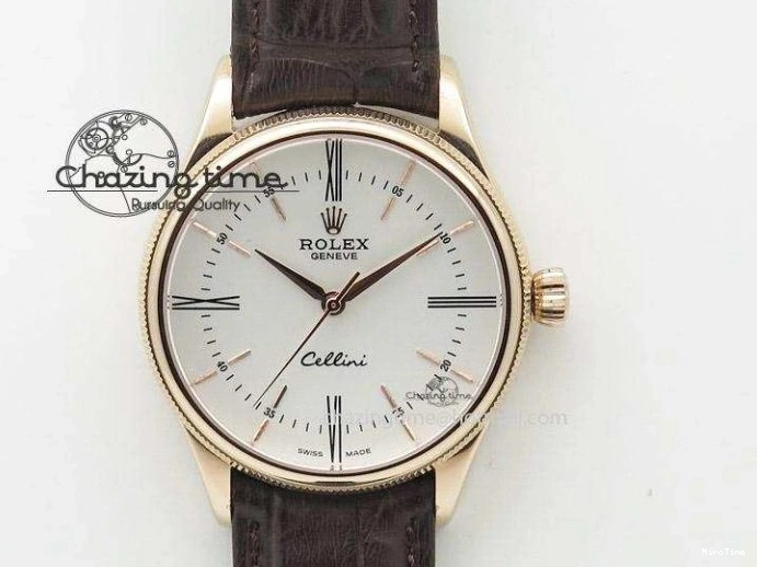 MiroTime 1218 Colorful DateJust 41 126331 SS RG ARF 1:1 Best Edition RG Diamonds Dial on Oyster Bracelet SH3235 (Weighted) 185